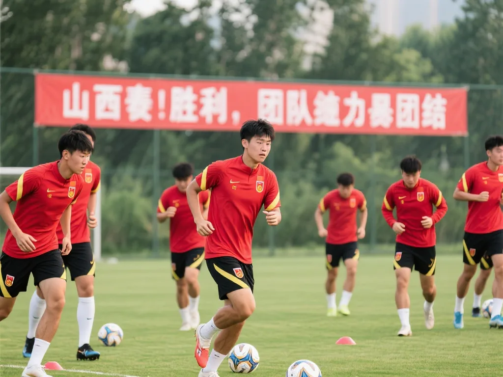 中国队现在