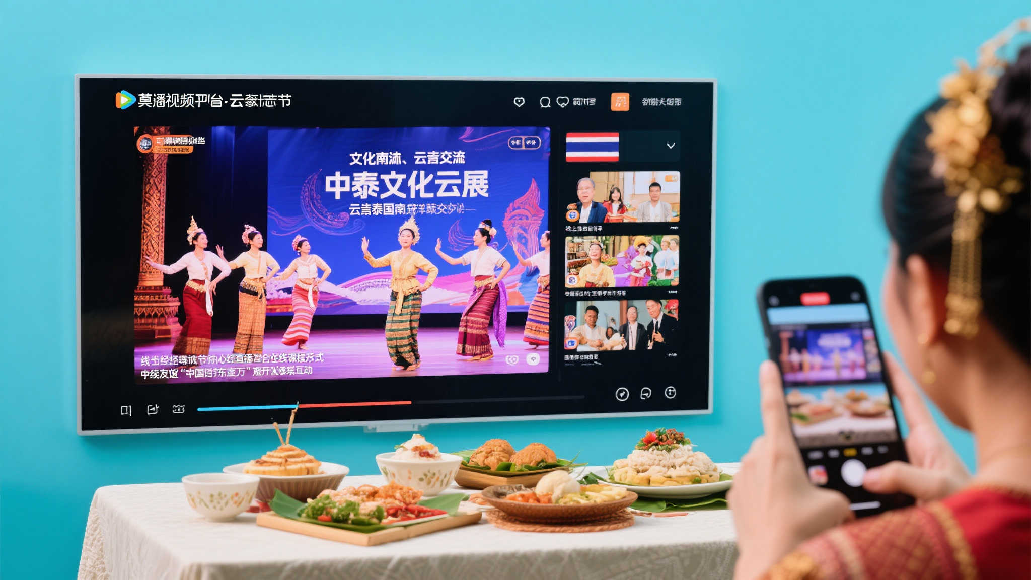 正是这种全