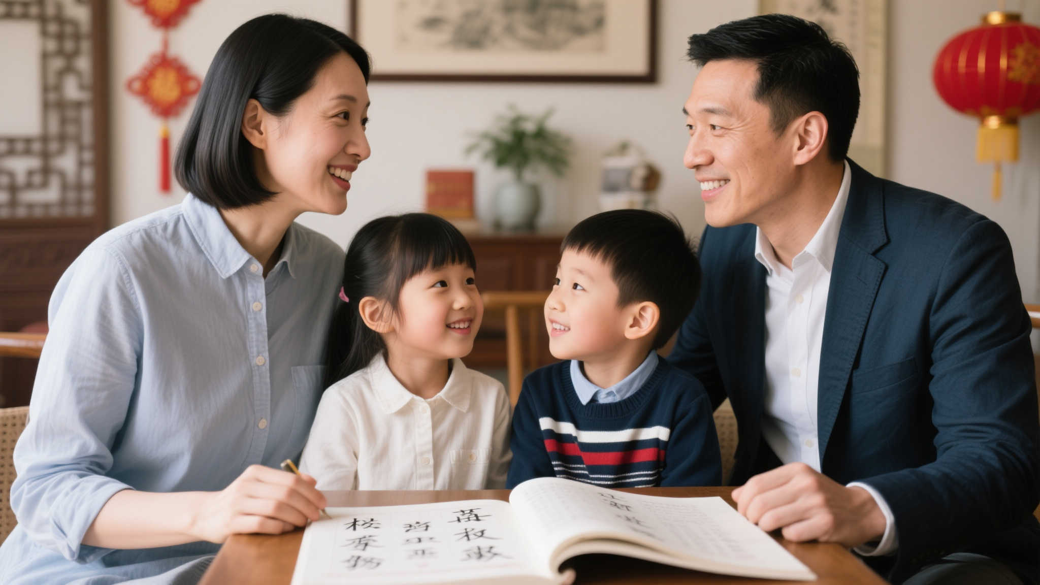 例如更高效