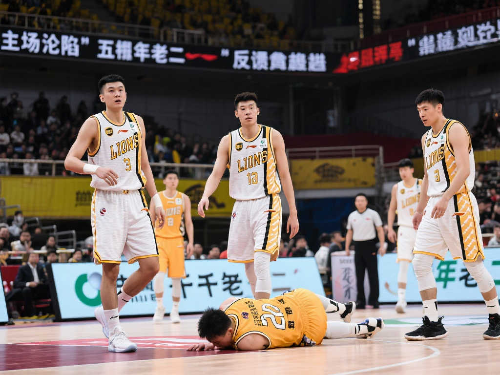 正如拉姆的