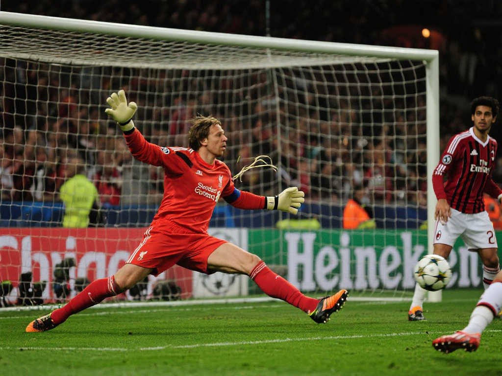 對八強中的 對八強中的