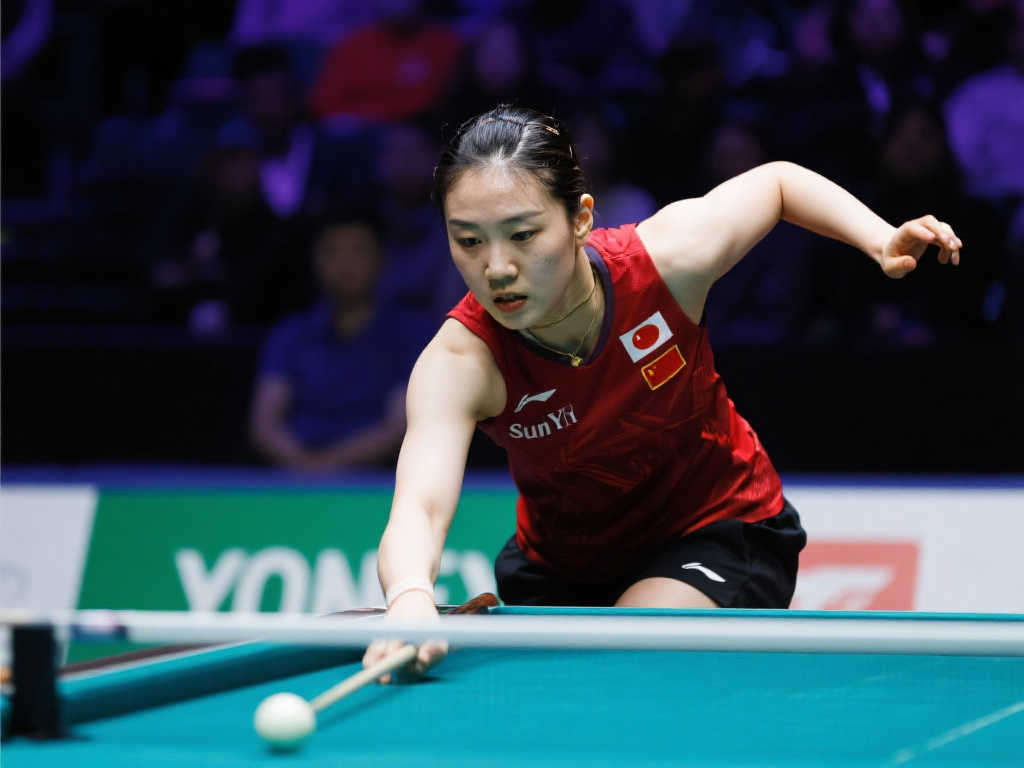 尋找新的成 尋找新的成