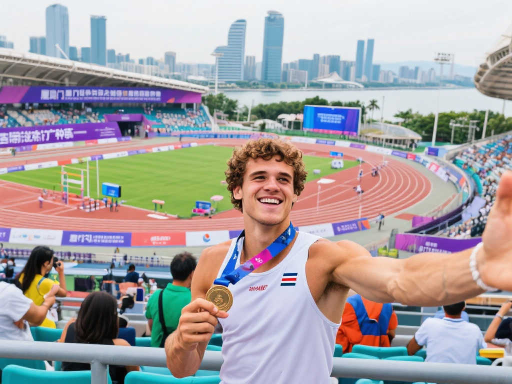 自己在逆境 自己在逆境